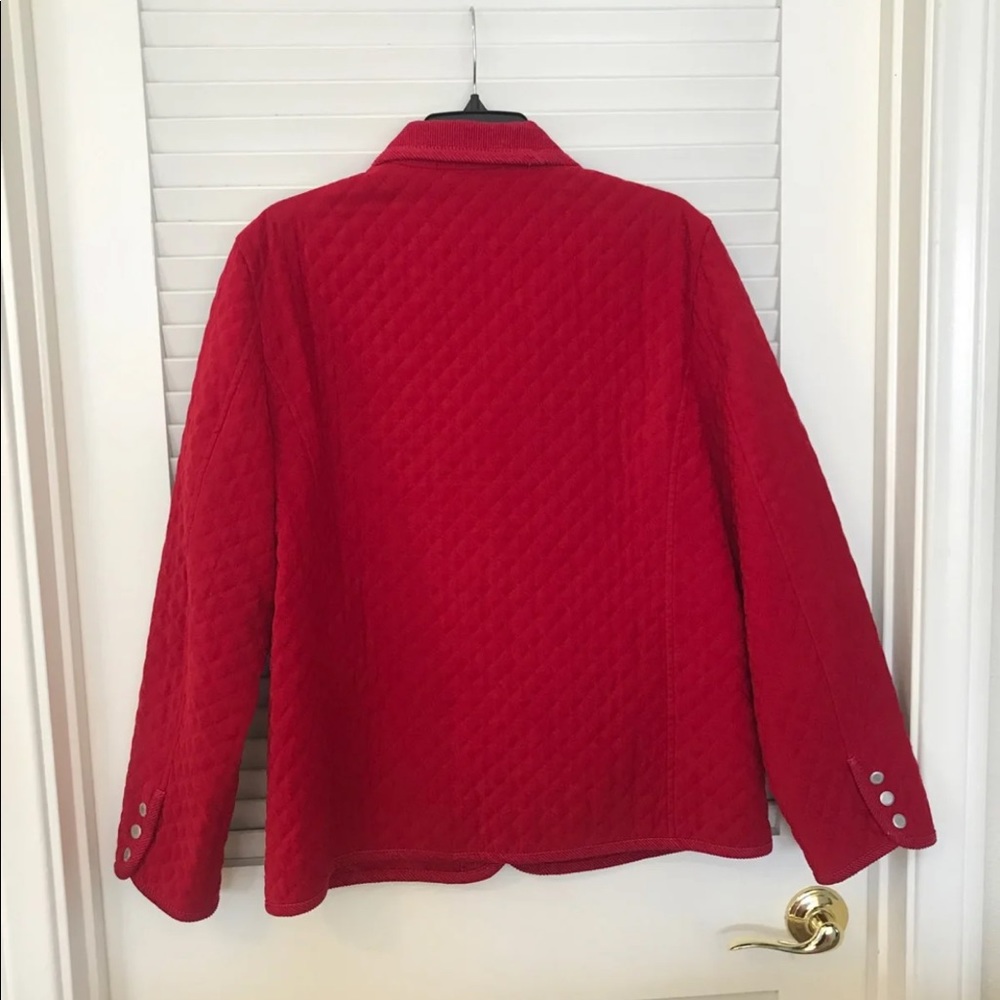 Jacket - Picture 7 of 8